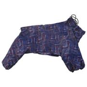 GAMMA Комбинезон зимний «Боксер» размер 53 см