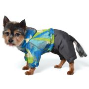 GAMMA Комбинезон зимний «Нео XS» размер 20*30 см