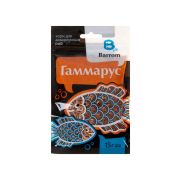 BARROM Гаммарус тушка 0,015 кг