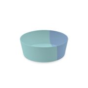 TARHONG Миска для животных «Dual» голубая 700 мл