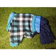 DOGVILLE Одежда костюм джинсами, на кнопках, демисезон (31323ус)