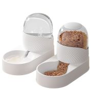 STEFAN Автокормушка напольная 2л