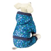 TRIOL Комбинезон зимний «Т-Рекс», XS, 20 см