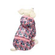 TRIOL Комбинезон зимний «Модница», S, 25 см