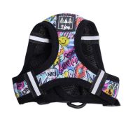 LION LM21-4 Шлейка для животных, обхват груди 30-34 см