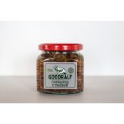 GOOD RALF Консервы для собак говядина с тыквой и брусникой 340+5гр