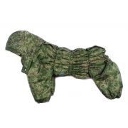 GAMMA Комбинезон зимний «Такса» размер 41 см