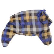 GAMMA Комбинезон демисезонный «Скотч-терьер», 37 см