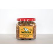 GOOD RALF Консервы для собак говяжье ассорт с тыквой 340+5гр