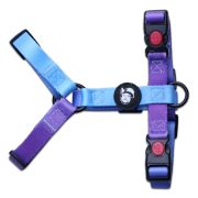 LION LP23-6 Шлейка (Размер S обхват груди 28-40 см, шея 24-32 см)