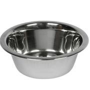 TRIOL Миска металлическая, 2,60 л