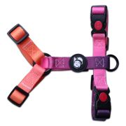 LION LP23-7 Шлейка для собак, М, обхват груди 36-56, шея 31-47 см