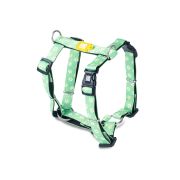 MAX&MOLLY Шлейка для собак Н-образная, M Ромашка