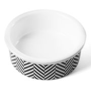 TRIOL Миска керамическая «Сканди», 0,25 л