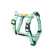 MAX&MOLLY Шлейка для собак Н-образная, S, Утята