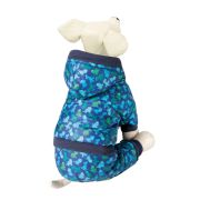 TRIOL Комбинезон зимний «Т-Рекс», S, 25 см