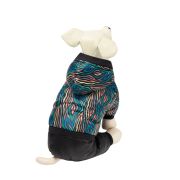 TRIOL Комбинезон зимний «Узоры», XS, 20 см