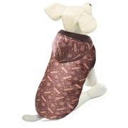 TRIOL Попона утепленная «Корица», M, 30 см