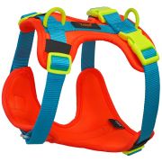 TRIOL Шлейка-жилетка мягка «РИО» XS ,обхват груди 290-460мм,обхват шеи 240-350мм