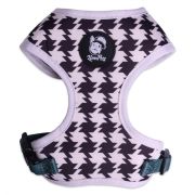 LION LP-2401-11 Шлейка,XS обхват груди 34-48 см, шея 29-36 см