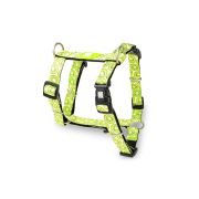 MAX&MOLLY Шлейка для собак Н-образная, XS Киви