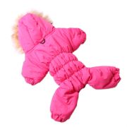 LION Winter LPK073s Комбинезон для собак, S, спинка 22-24, шея 32-34, грудь 28-34 см