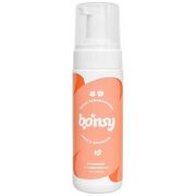 BONSY Пенка для лап «Липа и ромашка» для очищения и заживления 150 мл
