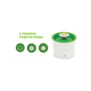 CATIT Senses поилка-фонтан Цветок 2.0