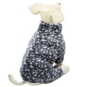 TRIOL Комбинезон с молнией на спине «Олень», XS, 20 см