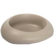 IMAC Ciottoli S2 Миска для животных бежевая, 2 л