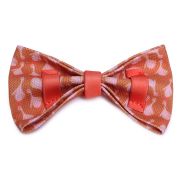 LION LPK-0707-8 Бабочка-бантик для животных 6*9 см (Гуси)