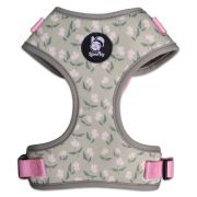 LION LP-2401-10 Шлейка, М, обхват груди 43-61 см, шея 38-51 см