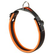 FERPLAST ERGOFLUO Ошейник для собак C15/42 синий