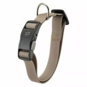 FERPLAST EVOLUTION Ошейник для собак С25/70 серый
