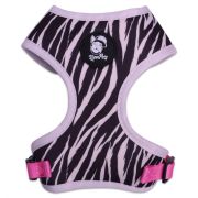 LION LP-2401-12 Шлейка, S, обхват груди 40-55 см, шея 35-44 см