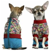 TRIOL Disney Friends Комбинезон зимний, XS, 20 см