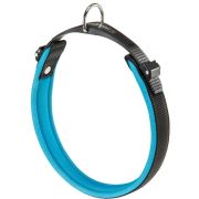 FERPLAST ERGOCOMFORT Ошейник для собак C15/42 зеленый