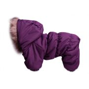 LION Winter LPK006 Комбинезон для собак унисекс, M, спинка 27-29, шея 33-35, грудь 37-39 см