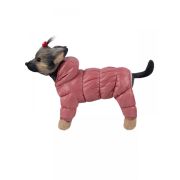 ДОГМОДА Пуховик «Тренд» девочка