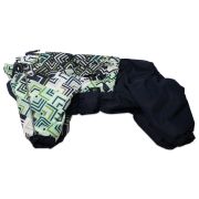 LION Комбинезон для собак M, унисекс, спинка 30 см