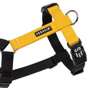 SOBAKIN Шлейка для собак «Лонгус Пчелка» S-M