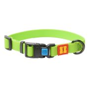 TAPPI Ошейник «Крэйл» L, 31-49см, зеленый
