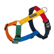 SOBAKIN Шлейка для собак «Канис Цветущая поляна» S