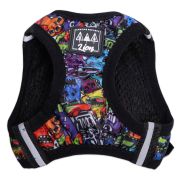 LION LM21-1 Шлейка для животных, обхват груди 24-26 см