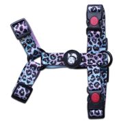 LION LP23-5 Шлейка, XL, грудь 62-100, шея 44-65 см