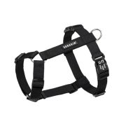 SOBAKIN Шлейка для собак «Канис Черный дымарь» L