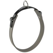 FERPLAST ERGOFLEX Ошейник С28/60 XL (размер 52-60) серый