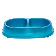 GAMMA Миска двойная 2*260 мл