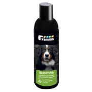 GAMMA Шампунь для собак и щенков антипаразитарный с экстрактом трав 250 мл