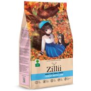 ZILLI Сухой корм для собак мелких пород с индейкой и ягненком 2 кг